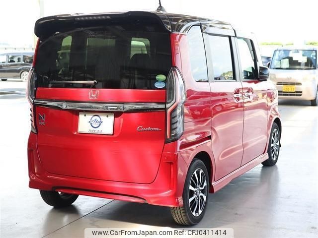 honda n-box 2019 -HONDA--N BOX JF3--1408144---HONDA--N BOX JF3--1408144- image 2