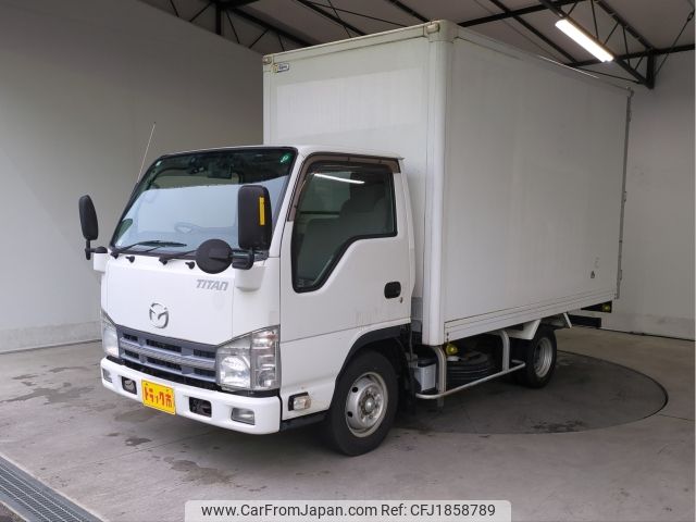 mazda titan 2013 CFJ1858789 image 1