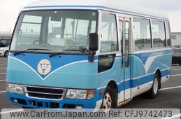 mitsubishi-fuso rosa-bus 2008 24922804