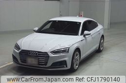 audi a5 2018 CFJ1790140