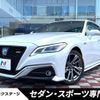 toyota crown 2021 -TOYOTA--Crown 6AA-GWS224--GWS224-1010609---TOYOTA--Crown 6AA-GWS224--GWS224-1010609- image 1