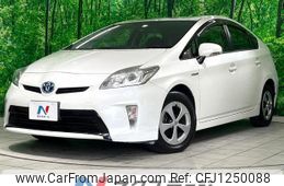 toyota prius 2012 quick_quick_ZVW30_ZVW30-5432348