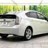 toyota prius 2010 quick_quick_ZVW30_ZVW30-1300654 image 18