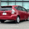 toyota prius-α 2011 CFJ1590143 image 14