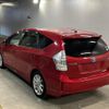 toyota prius-α 2014 -TOYOTA--Prius α ZVW41W-3346162---TOYOTA--Prius α ZVW41W-3346162- image 2