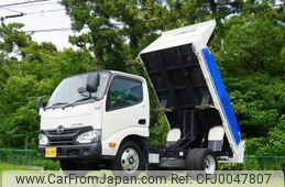 hino dutro 2017 quick_quick_TKG-XZU620T_XZU620-0013504