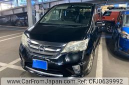 nissan serena 2011 -NISSAN--Serena DBA-FC26--FC26-026626---NISSAN--Serena DBA-FC26--FC26-026626-