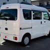 nissan clipper-van 2018 -NISSAN--Clipper Van HBD-DR17V--DR17V-287581---NISSAN--Clipper Van HBD-DR17V--DR17V-287581- image 3