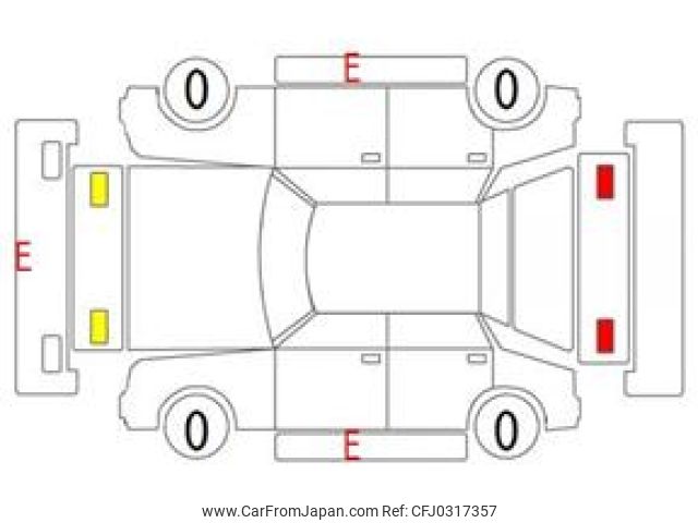 nissan x-trail 2018 -NISSAN--X-Trail DBA-T32--T32-051525---NISSAN--X-Trail DBA-T32--T32-051525- image 2