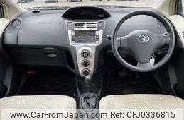 toyota vitz 2006 504928-925014