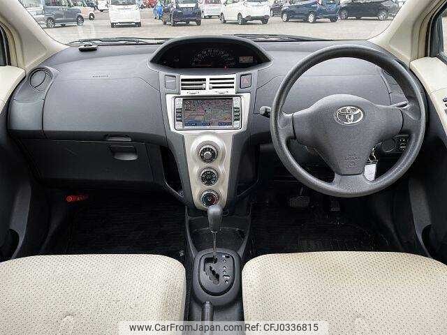 toyota vitz 2006 504928-925014 image 1