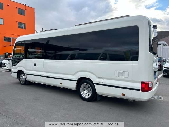 toyota coaster 2020 -TOYOTA 【和泉 806ﾏ 8】--Coaster 2DG-XZB70--XZB70-1005701---TOYOTA 【和泉 806ﾏ 8】--Coaster 2DG-XZB70--XZB70-1005701- image 2