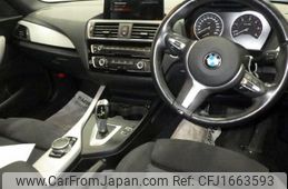 bmw 118d 2017 CFJ1663593