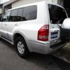 mitsubishi pajero 2002 -MITSUBISHI--Pajero V75W--0300589---MITSUBISHI--Pajero V75W--0300589- image 25