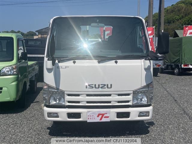 isuzu elf-truck 2014 GOO_NET_EXCHANGE_1100943A30250430W005 image 2