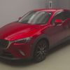 mazda cx-3 2017 -MAZDA--CX-3 6BA-DKEFW--DKEFW-101360---MAZDA--CX-3 6BA-DKEFW--DKEFW-101360- image 1