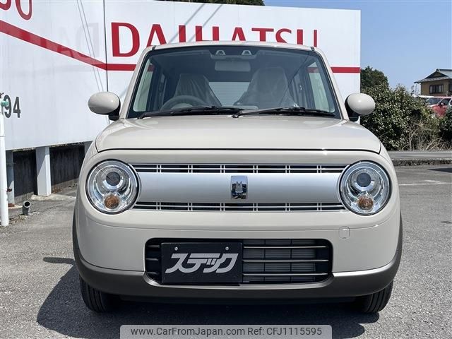 suzuki alto-lapin 2025 quick_quick_5BA-HE33S_HE33S-534911 image 2
