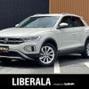 volkswagen volkswagen-others 2023 -VOLKSWAGEN--VW T-Roc 3BA-A1DPC--WVGZZZA1ZPV620265---VOLKSWAGEN--VW T-Roc 3BA-A1DPC--WVGZZZA1ZPV620265- image 1