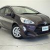 toyota aqua 2016 CFJ1238694 image 1