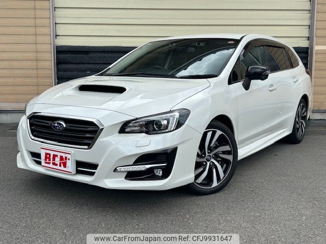 subaru levorg 2020 -SUBARU--Levorg DBA-VM4--VM4-149368---SUBARU--Levorg DBA-VM4--VM4-149368- image 1