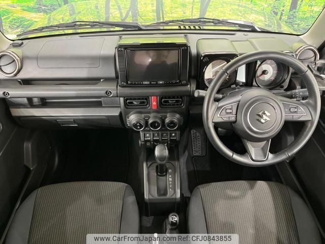 suzuki jimny 2020 quick_quick_JB64W_JB64W-175793 image 2