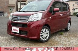 subaru stella 2021 CARSENSOR_JP_AU6379650944