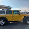 jeep wrangler 2021 quick_quick_JL36L_1C4HJXKG2MW641544 image 7