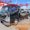 mitsubishi-fuso canter 2012 -MITSUBISHI 【土浦 100ｱ1234】--Canter TKG-FEB50--FEB50-505223---MITSUBISHI 【土浦 100ｱ1234】--Canter TKG-FEB50--FEB50-505223- image 1