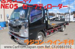 mitsubishi-fuso canter 2012 -MITSUBISHI 【土浦 100ｱ1234】--Canter TKG-FEB50--FEB50-505223---MITSUBISHI 【土浦 100ｱ1234】--Canter TKG-FEB50--FEB50-505223-