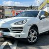 porsche cayenne 2013 -PORSCHE--Porsche Cayenne ABA-92AM5502--WP1ZZZ92ZDLA19623---PORSCHE--Porsche Cayenne ABA-92AM5502--WP1ZZZ92ZDLA19623- image 1