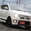 suzuki alto-works 2018 -SUZUKI--Alto Works DBA-HA36S--HA36S-898115---SUZUKI--Alto Works DBA-HA36S--HA36S-898115- image 2