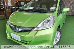 honda fit-hybrid 2011 quick_quick_DAA-GP1_GP1-1065727