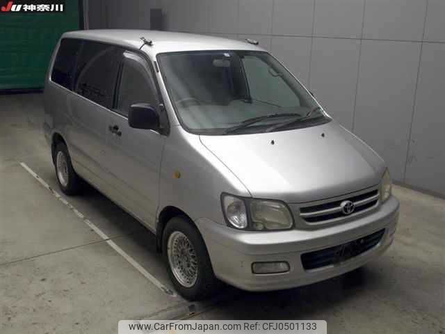 toyota townace-noah 1999 -TOYOTA--Townace Noah SR40-0196281---TOYOTA--Townace Noah SR40-0196281- image 1