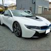 bmw i8 2016 -BMW 【大阪 379ﾆ110】--BMW i8 2Z15--0V347861---BMW 【大阪 379ﾆ110】--BMW i8 2Z15--0V347861- image 11