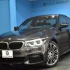 bmw 5-series 2019 -BMW--BMW 5 Series DBA-JA20--WBAJA12000BJ21178---BMW--BMW 5 Series DBA-JA20--WBAJA12000BJ21178- image 1