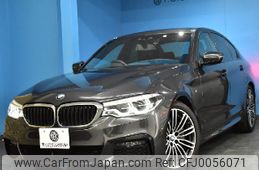 bmw 5-series 2019 -BMW--BMW 5 Series DBA-JA20--WBAJA12000BJ21178---BMW--BMW 5 Series DBA-JA20--WBAJA12000BJ21178-