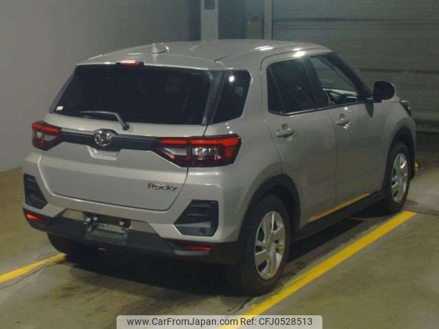 daihatsu rocky 2022 -DAIHATSU--Rocky 3BA-A210S--A210S-0017688---DAIHATSU--Rocky 3BA-A210S--A210S-0017688- image 2