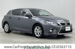 lexus ct 2014 -LEXUS--Lexus CT DAA-ZWA10--ZWA10-2227643---LEXUS--Lexus CT DAA-ZWA10--ZWA10-2227643-