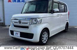 honda n-box 2017 -HONDA--N BOX DBA-JF3--JF3-1013678---HONDA--N BOX DBA-JF3--JF3-1013678-