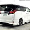 toyota alphard 2016 -TOYOTA--Alphard DBA-AGH30W--AGH30-0083165---TOYOTA--Alphard DBA-AGH30W--AGH30-0083165- image 4