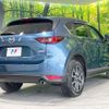 mazda cx-5 2017 quick_quick_KF2P_KF2P-108771 image 17