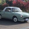 nissan figaro 1991 -NISSAN--Figaro FK10--016070---NISSAN--Figaro FK10--016070- image 15