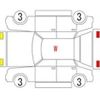 nissan cube 2014 -NISSAN--Cube DBA-Z12--Z12-283538---NISSAN--Cube DBA-Z12--Z12-283538- image 2