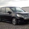 honda stepwagon 2013 -HONDA--Stepwgn DBA-RK5--RK5-1361248---HONDA--Stepwgn DBA-RK5--RK5-1361248- image 1