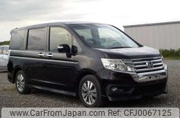 honda stepwagon 2013 -HONDA--Stepwgn DBA-RK5--RK5-1361248---HONDA--Stepwgn DBA-RK5--RK5-1361248-