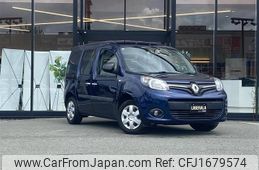 renault kangoo 2018 CFJ1679574