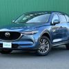mazda cx-5 2018 CFJ1828581 image 4