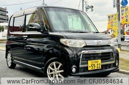 daihatsu tanto 2012 quick_quick_L375S_0552489