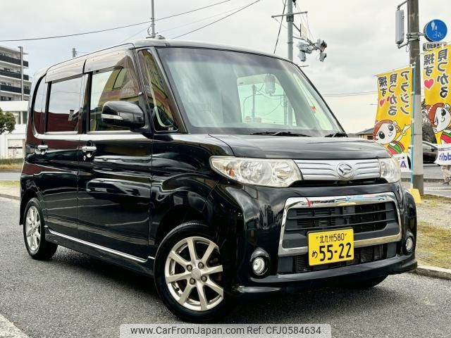 daihatsu tanto 2012 quick_quick_L375S_0552489 image 1