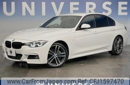 bmw 3-series 2018 CFJ1597470